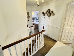 Landing- click for photo gallery